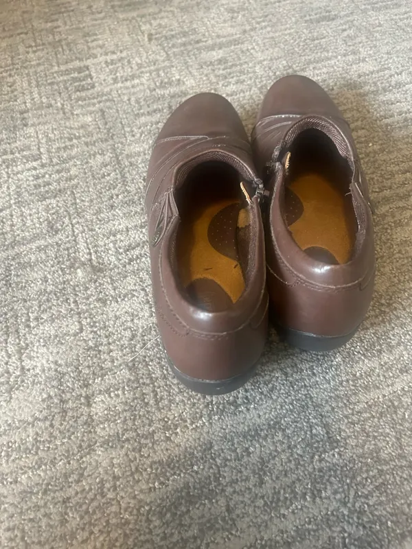 Björndal clogs size 10 - Image 2
