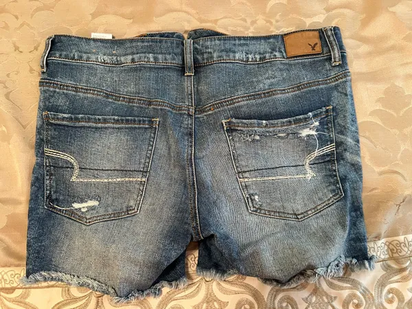 American Eagle Outfitters Shorts - Image 2