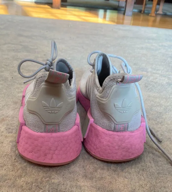 Adidas Nmd R1 Sneakers - Image 3