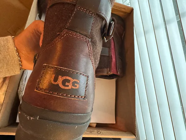 UGG Boots  - Image 3