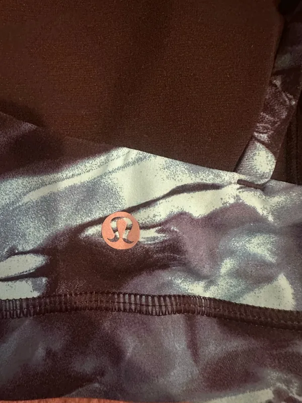 lululemon sports bra - Image 3