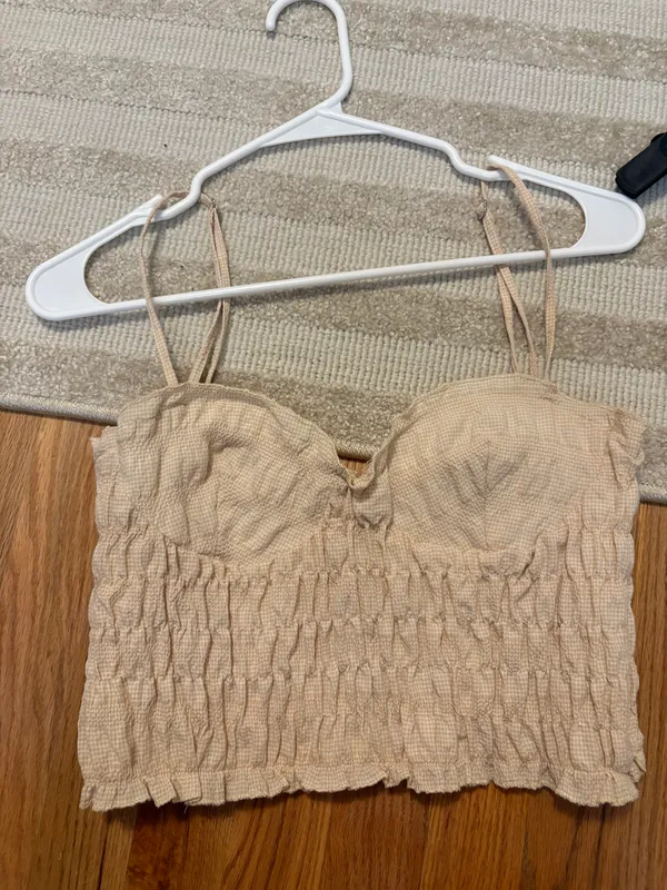 Zara Two Piece Set - Image 3