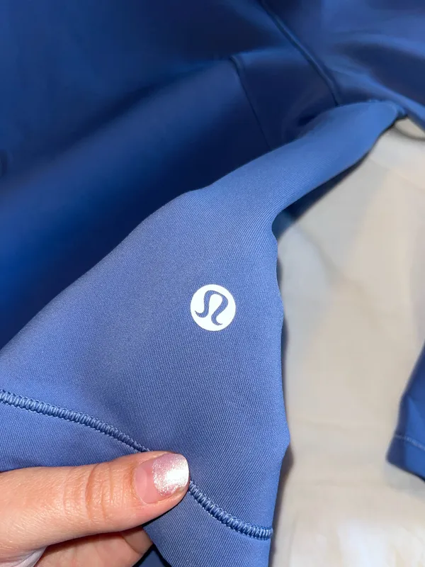 Lululemon AirWrap Pullover - Image 9