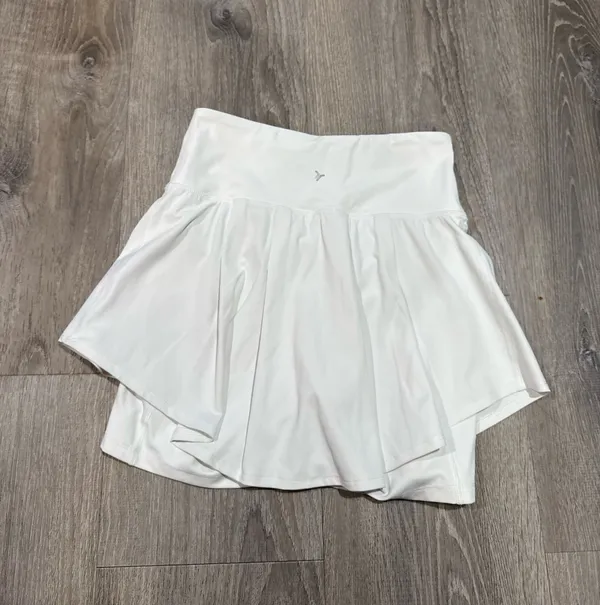 Old navy extra high rise skort - Image 4
