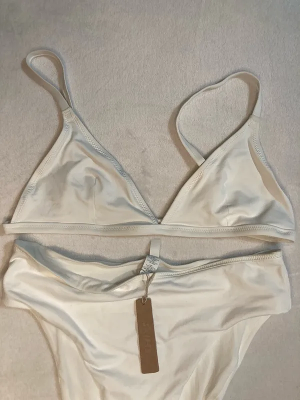 SKIMS Bikini Set! M - Image 2