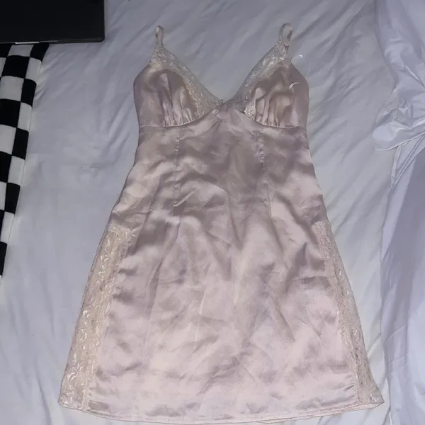Princess Polly Louisa Mini Dress - Image 2