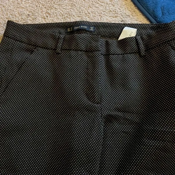‎Zara pants 4 - Image 6