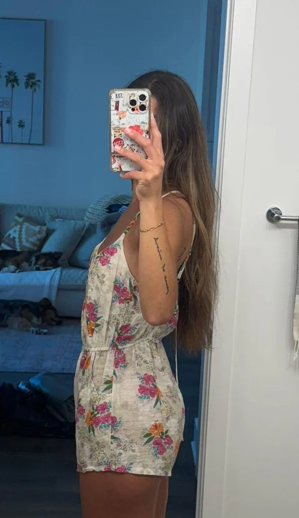 Billabong Romper - Image 2