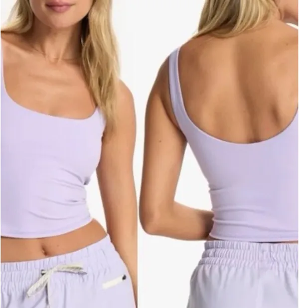 Vuori Daily Crop - Image 5
