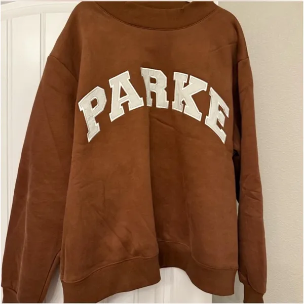 PARKE hometown mockneck - Image 2
