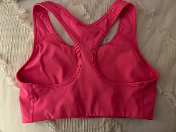Nike Dri-Fit Sports Bra - Image 2