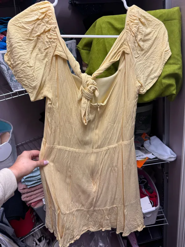 Altar'd State Dress - Image 2