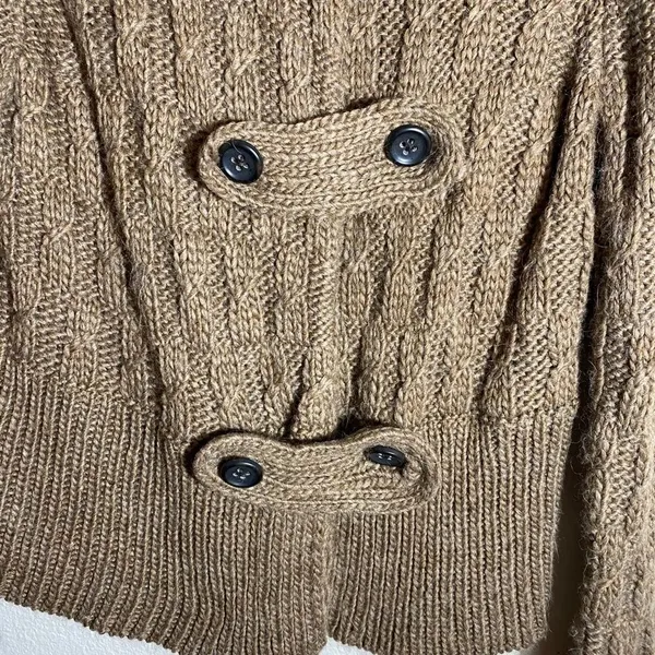 LOFT Alpaca Blend Cardigan‎ Sweater - Image 4