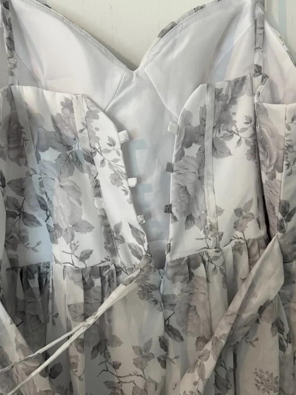 Amazon Dress - Image 6