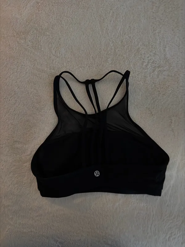 Lululemon sports bra - Image 2