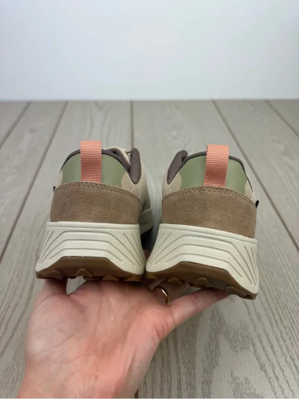 Teva Women's Ellwood Slip-Resistant Hiking Sneakers US9.5 Ellwood $100 - Image 5