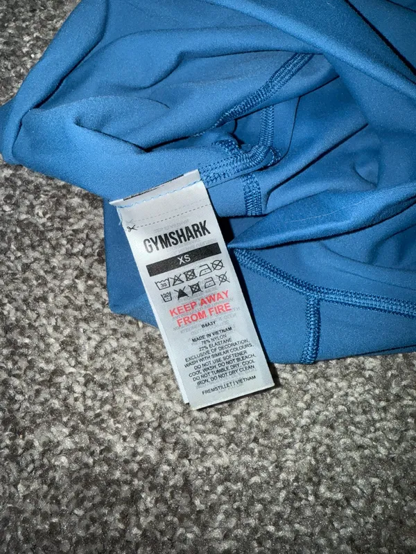 Gymshark Shorts - Image 4