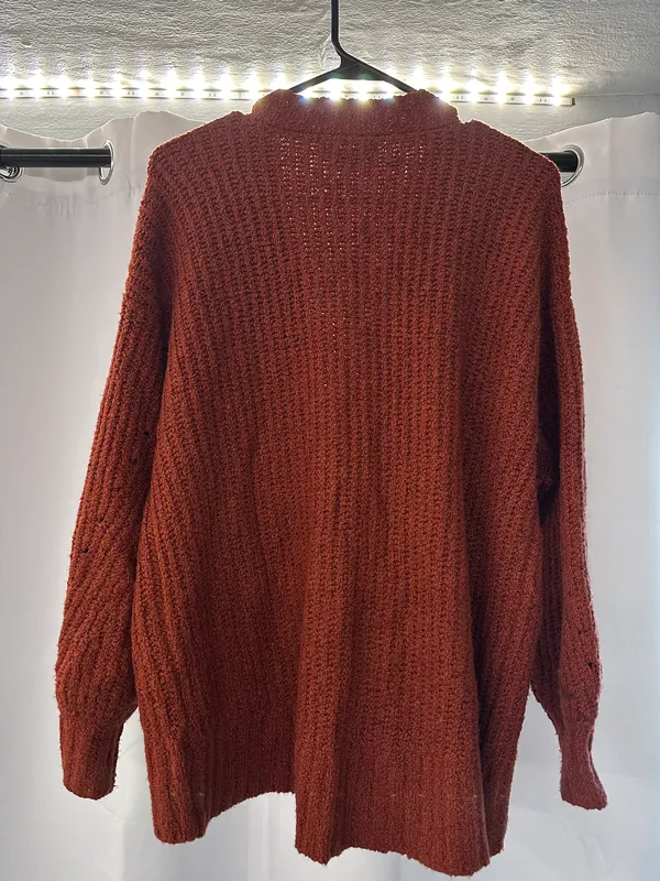 American Eagle Outfitters Cardigan - Image 2
