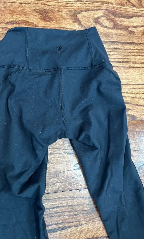 Lululemon Leggings Size-4 - Image 10