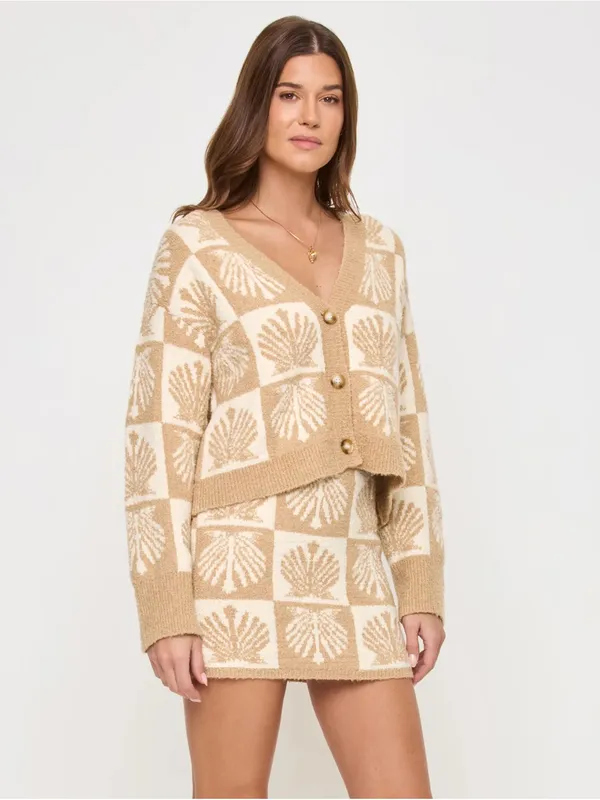 L*Space Shell Be There Skirt - Image 3