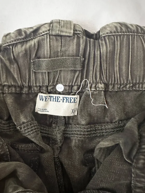 We The Free People pants  - Image 3