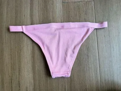 LA Hearts Bikini Bottoms - Image 2