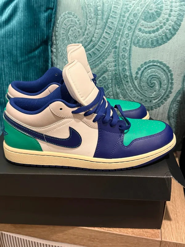 Jordan 1 Men’s - Image 2