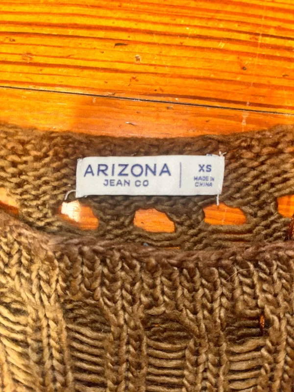 Arizona Sweater - Image 2