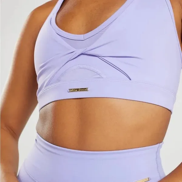 Whitney Simmons x Gymshark Sports Bra - Image 2