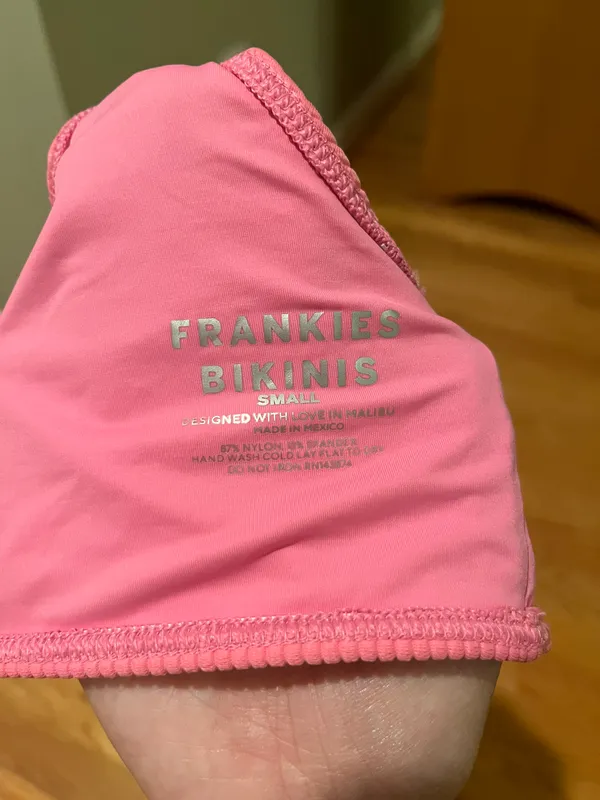 Frankie’s Bikinis - Image 2