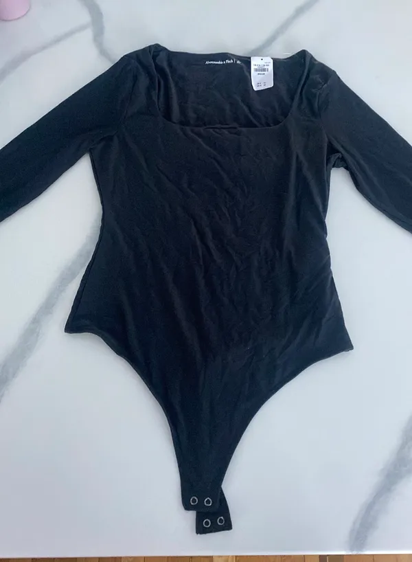 Abercrombie Bodysuit - Image 2