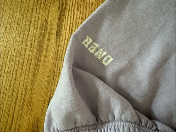 Oner Active purple sweatpant - Image 4