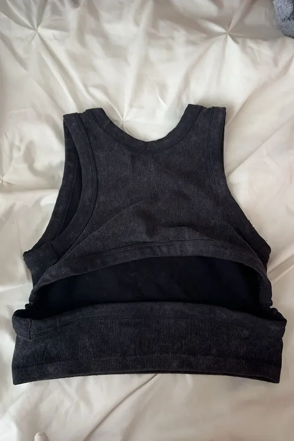 Free People Tank Top - Image 4