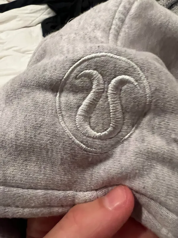 Scuba Half-Zip Hoodie - Image 2