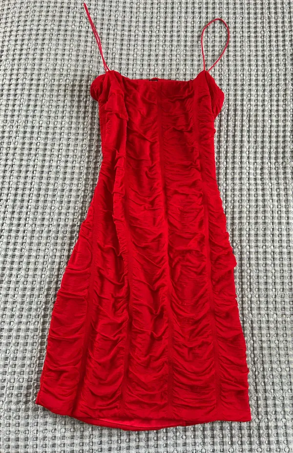 Windsor Dress - Image 3