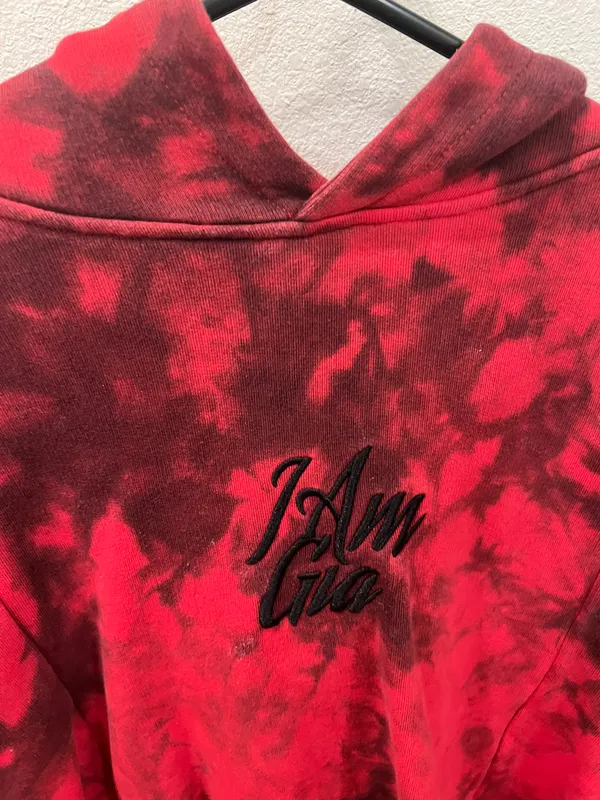 I AM GIA sweatshirt - Image 3