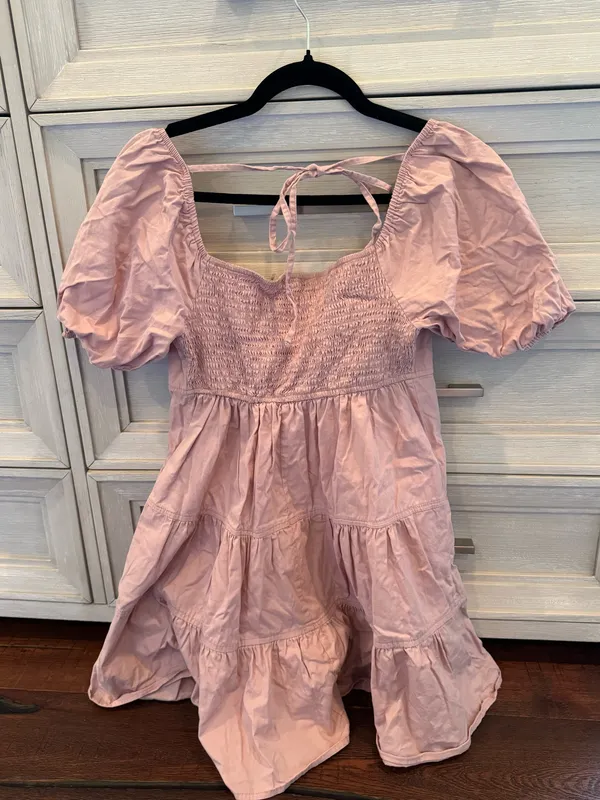 Idem Ditto Dress - Image 2
