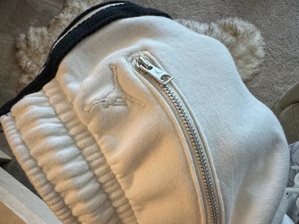 Custom sweats White Size XXL - Image 9