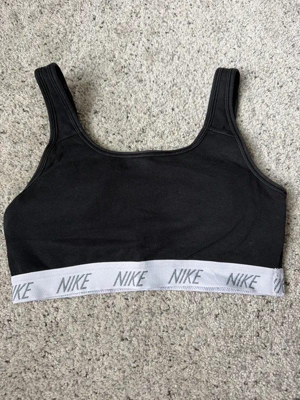 Nike Pro Sports Bra - Image 3
