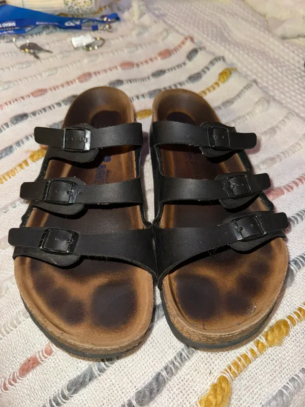 Sandals - Image 3