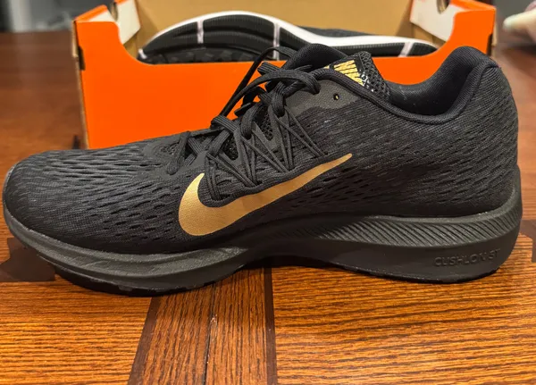 Nike Zoom Winflo 5 Women’s - Image 4