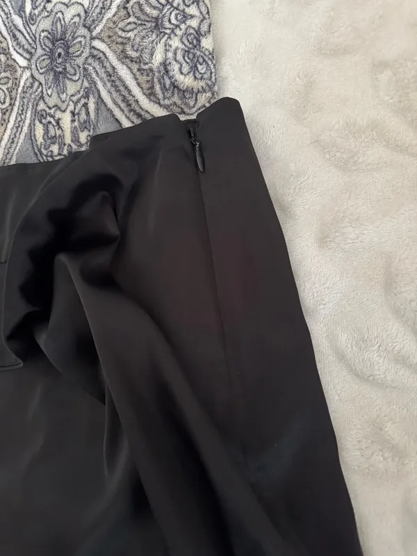 Aritzia Sunday Best Mini Skirt - Image 4