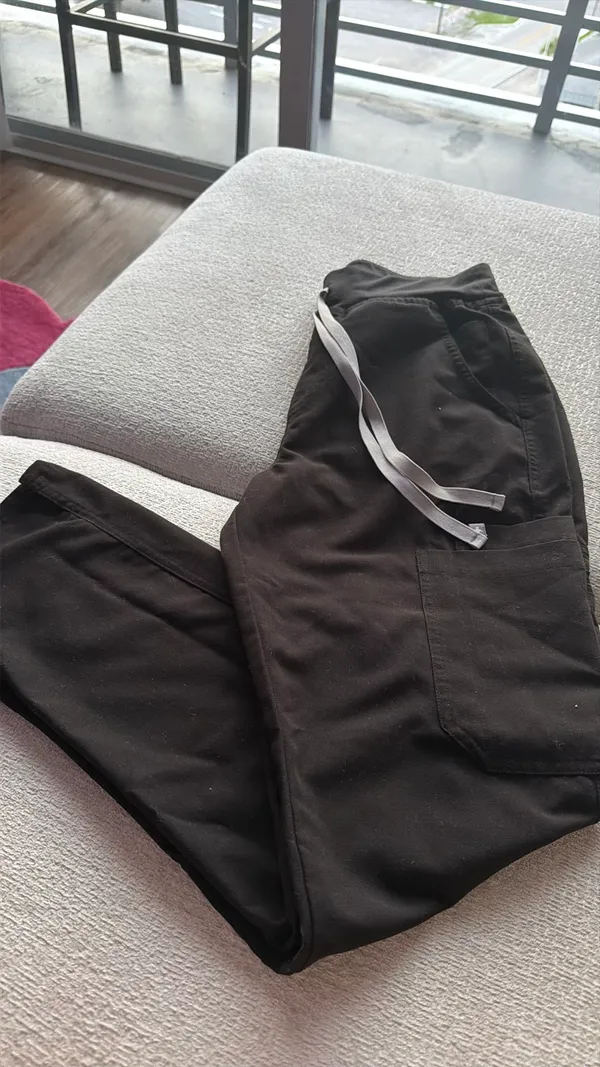 FIGS Scrub Pants - Image 2