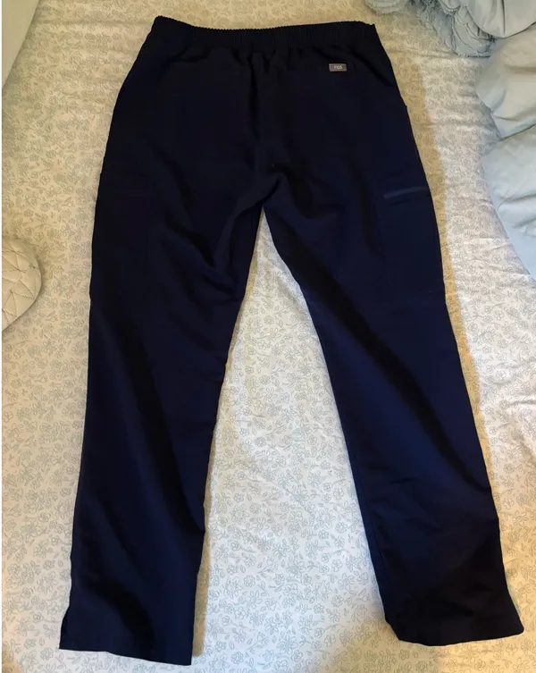 FIGS Yola Scrub Pants - Image 2