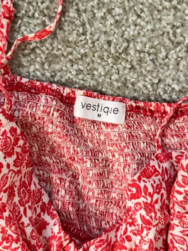 Vestique Romper - Image 3