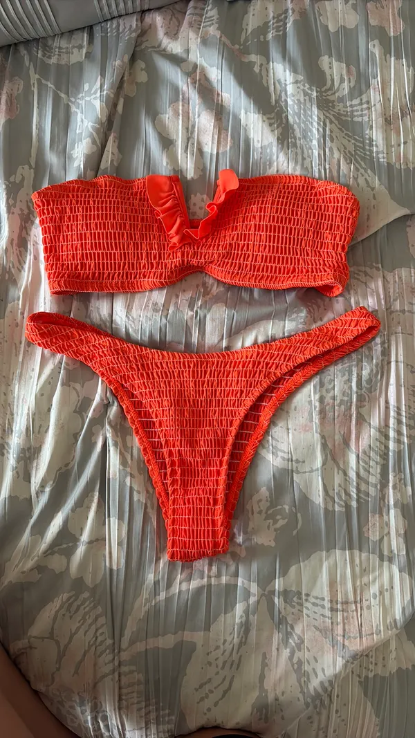 Shein Bathing Suit Set - Image 2
