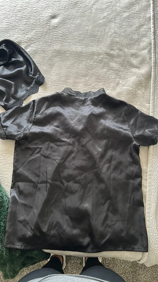 PJ set SHEIN  - Image 6