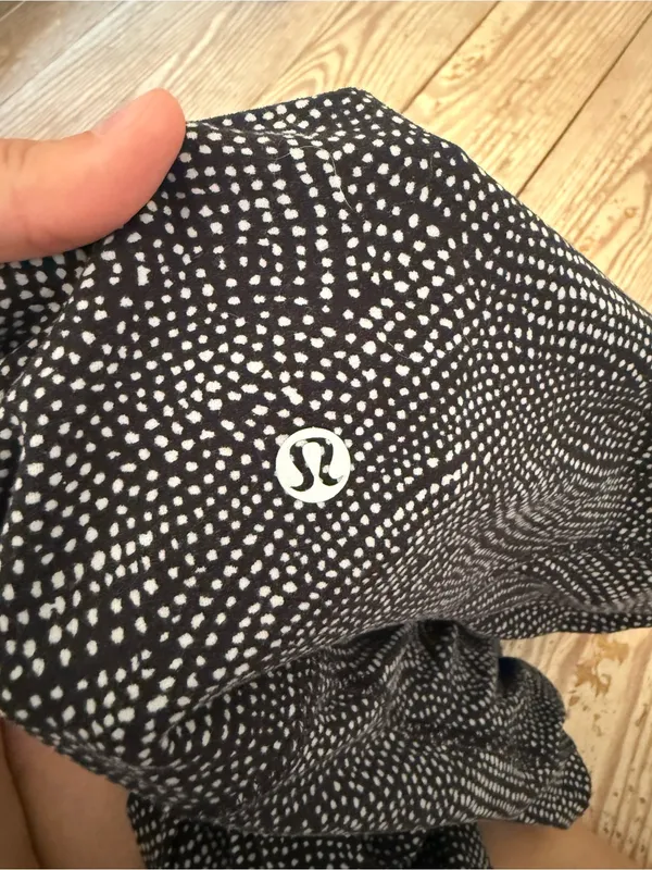 Lululemon Wunder Under High-Rise Tight Size 12 - Image 4
