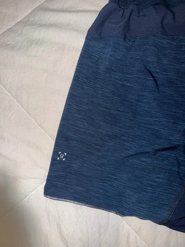 Lululemon boy shorts  - Image 3