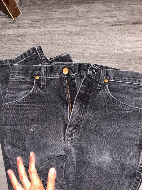 Wrangler Jeans - Image 3